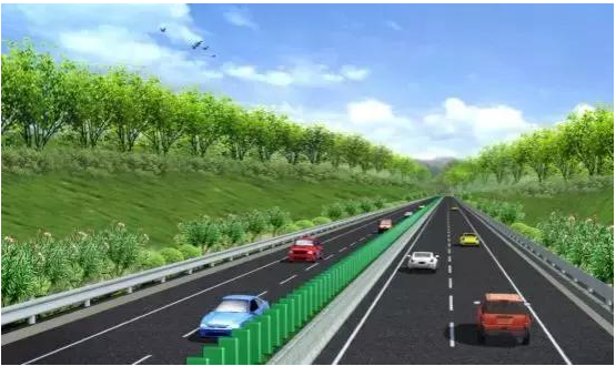 公路路基路面設(shè)計體會，滿滿的都是不能疏忽的細(xì)節(jié)！