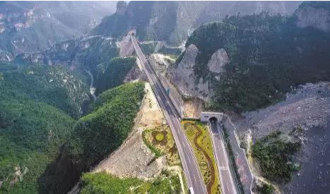 公路路基路面設(shè)計體會，滿滿的都是不能疏忽的細(xì)節(jié)！