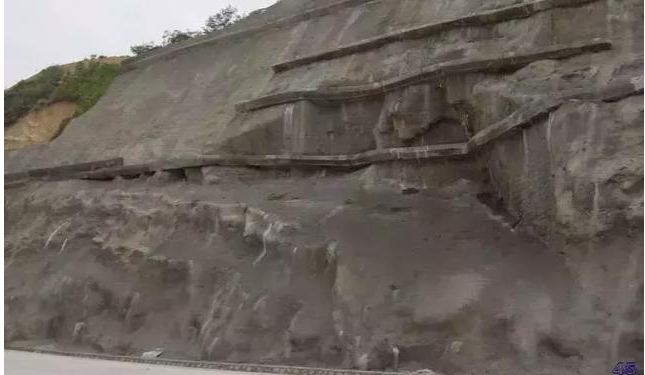 公路路基路面設(shè)計體會，滿滿的都是不能疏忽的細(xì)節(jié)！