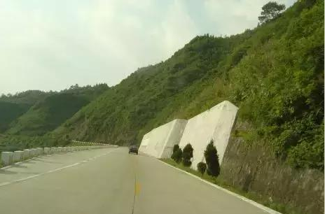公路路基路面設(shè)計體會，滿滿的都是不能疏忽的細(xì)節(jié)！