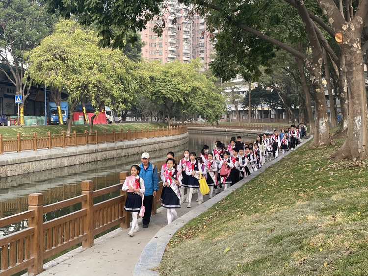 全力推動(dòng)水務(wù)高質(zhì)量發(fā)展 助力打造美麗中國(guó)城市樣板 廣州市全面推行河長(zhǎng)制工作領(lǐng)導(dǎo)小組會(huì)議召開_fororder_圖片15